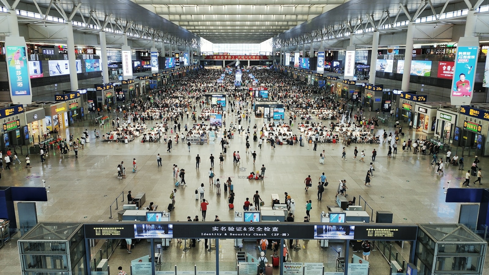 240-Hour Transit Visa China: The Complete Guide (2026) — cover photo