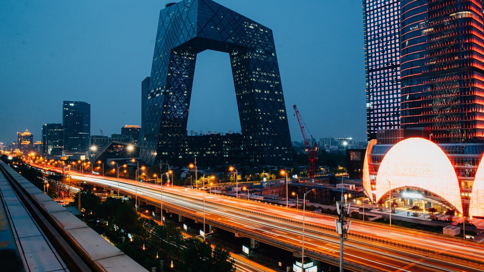 10-Day Transit Itinerary: Beijing to Shanghai Without a Visa — cover photo