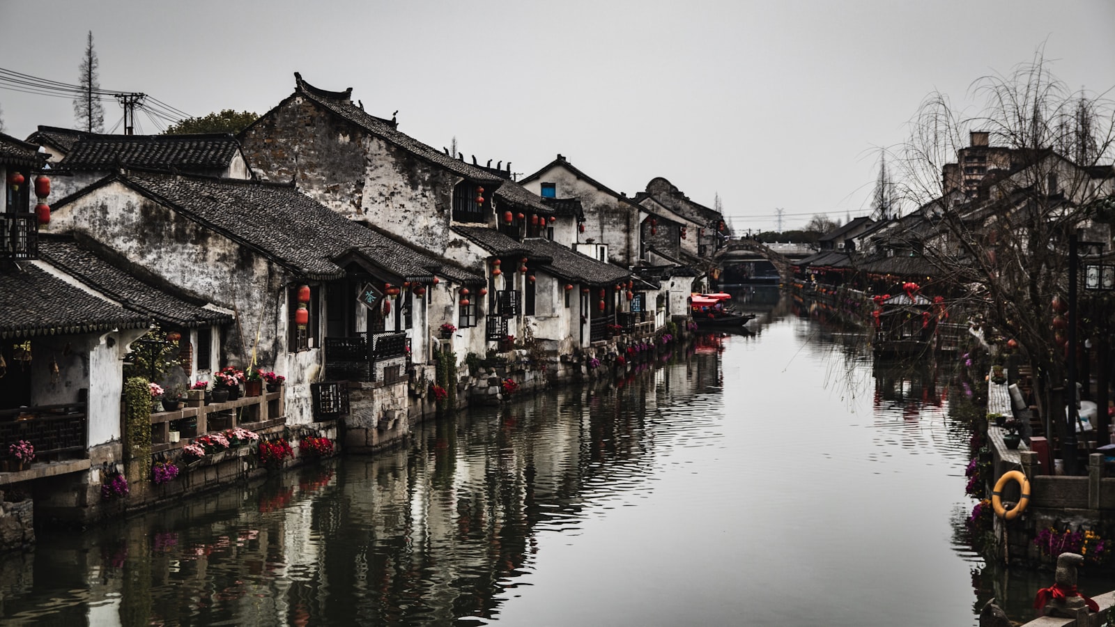 China's Ancient Cities: Pingyao, Lijiang & Fenghuang Compared (2026) — cover photo