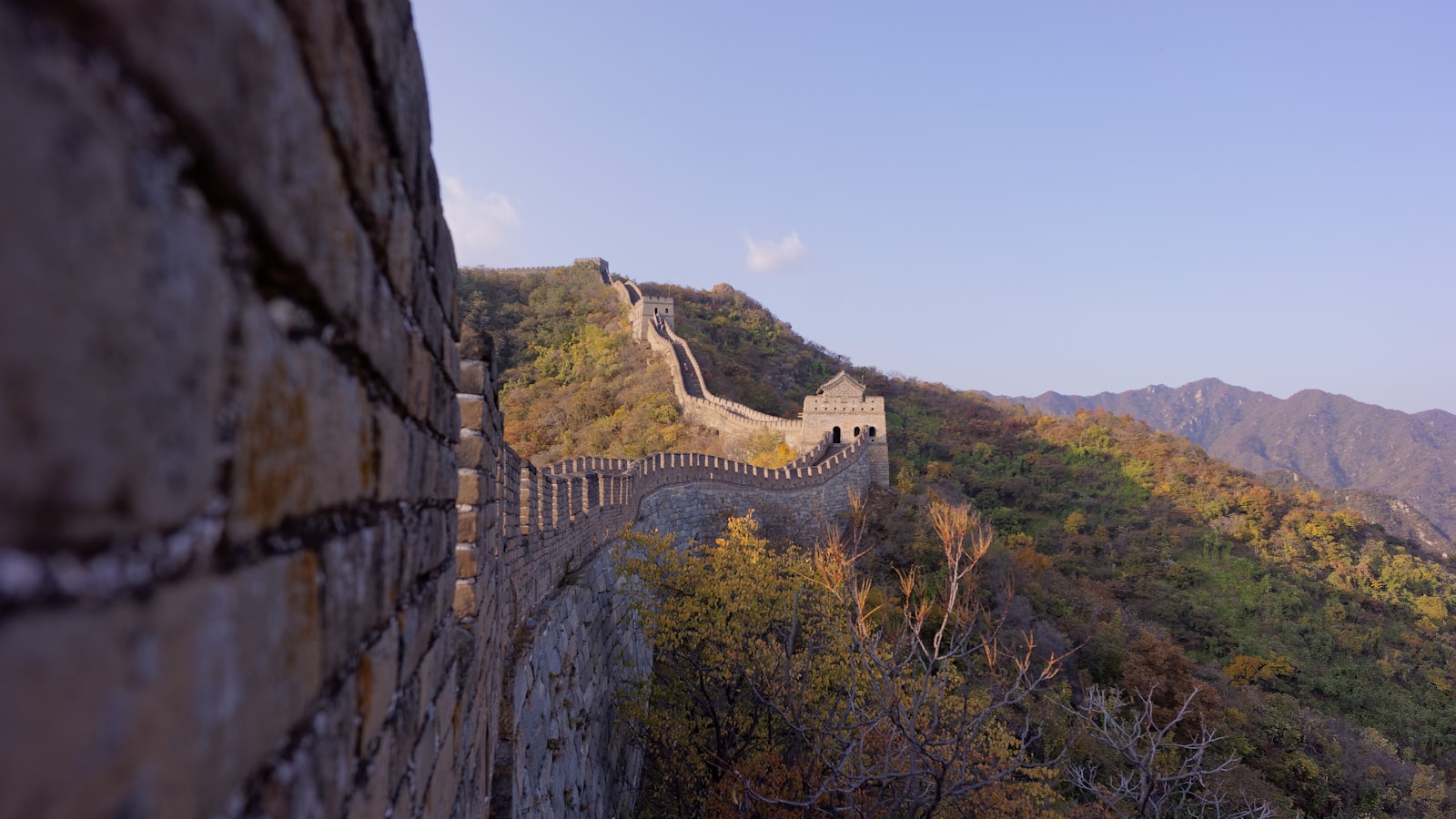 Autumn in Beijing: 4 Days of Golden Scenery (2026) — cover photo
