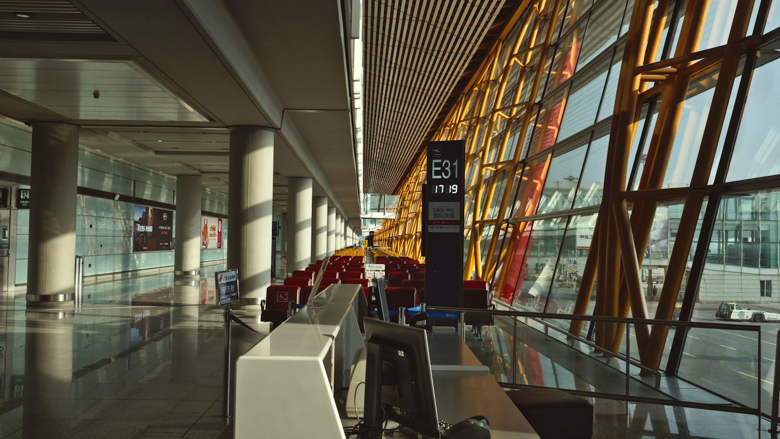 Beijing Airports to the City: Capital & Daxing (2026 Guide) — cover photo