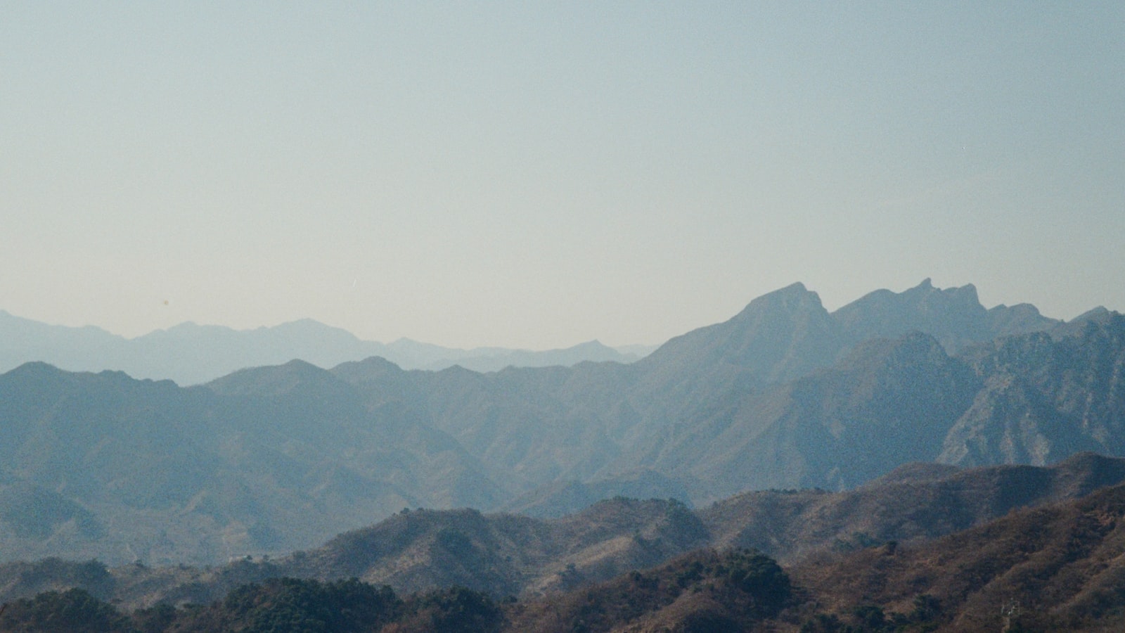 Beijing Day Trips: The Best Escapes from the Capital (2026) — cover photo