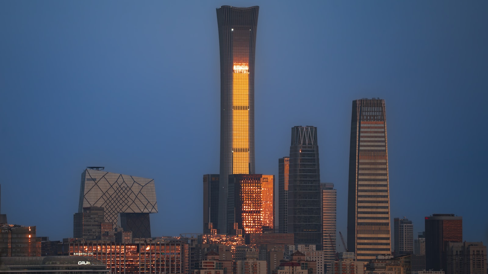 Where to Stay in Beijing: Best Areas & Hotels (2026) — cover photo