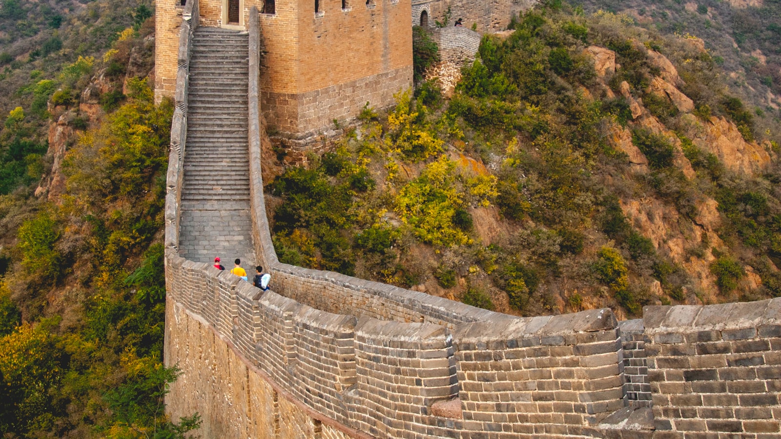 Best Time to Visit China: Month-by-Month Guide (2026) — cover photo