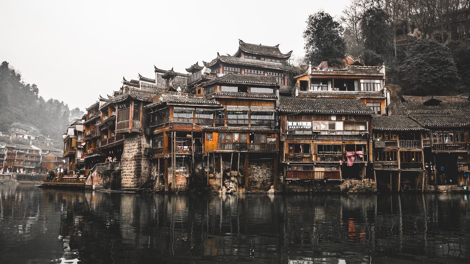 Changsha Travel Guide (2026): Yuelu Mountain & Orange Island — cover photo
