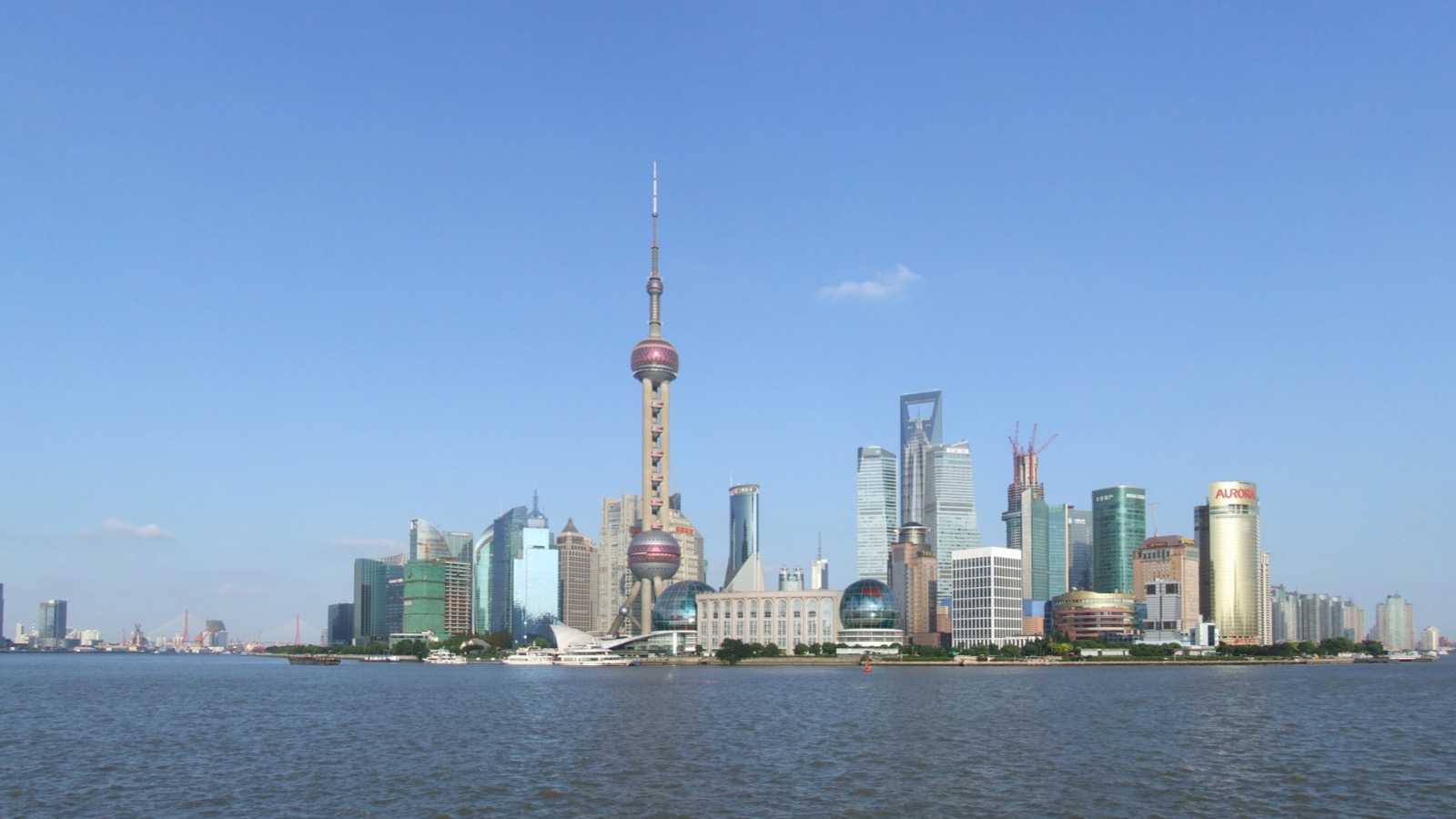 5-Day China Itinerary: Three Realistic Routes (2026) — cover photo