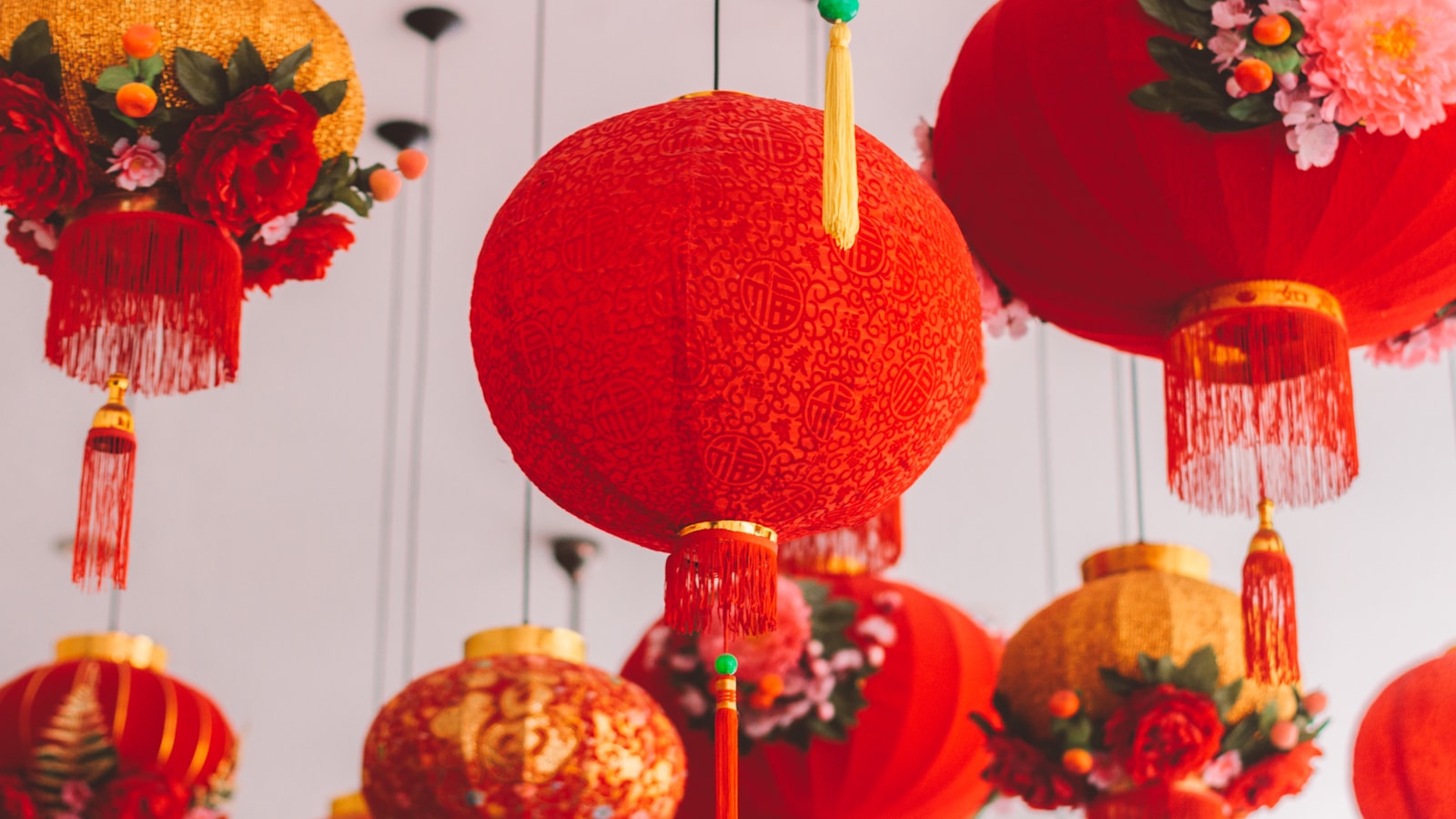 China Festival Calendar: Plan Your Trip Around the Holidays — cover photo