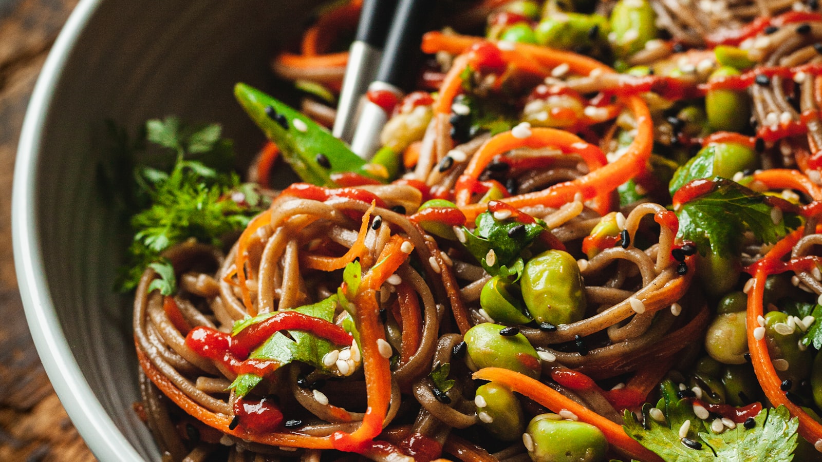 China Gluten-Free Food Guide: Eating Out Without Gluten — cover photo