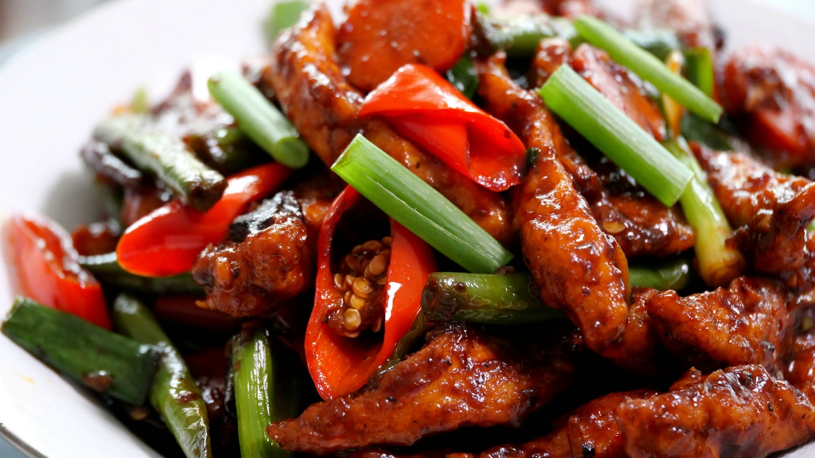 China Halal Food Guide: Eating Well as a Muslim Traveler — cover photo