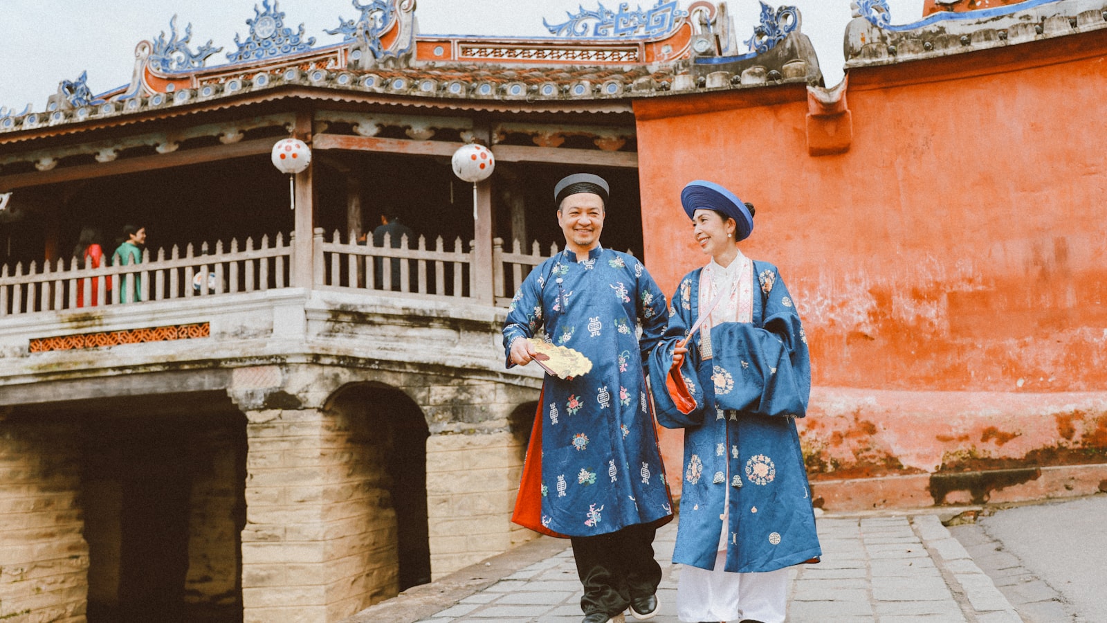 Senior Travel in China: A Complete Guide (2026) — cover photo