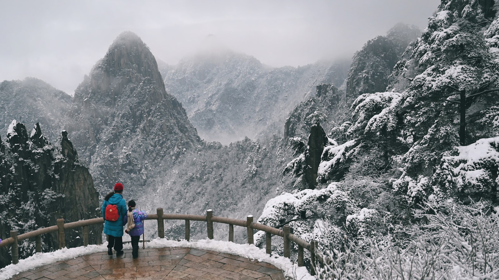 Winter Packing List for China: What to Bring — cover photo