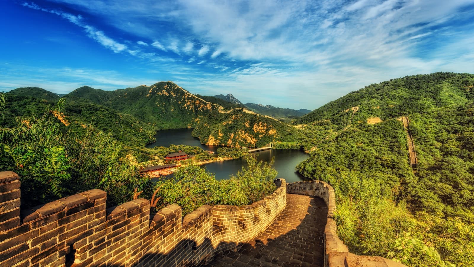 China Destination & City Guides — topic hub banner