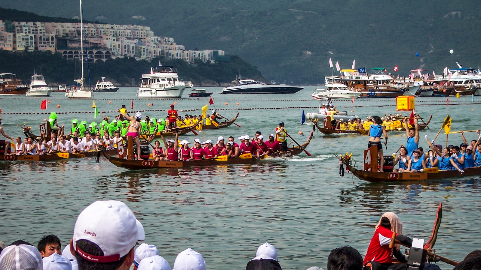 Dragon Boat Festival in China: Races, Zongzi & Summer (2026) — cover photo