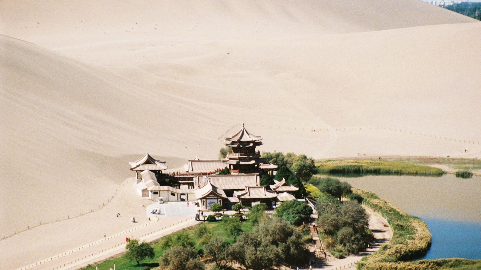 Dunhuang & the Mogao Caves: The Deep Guide (2026) — cover photo