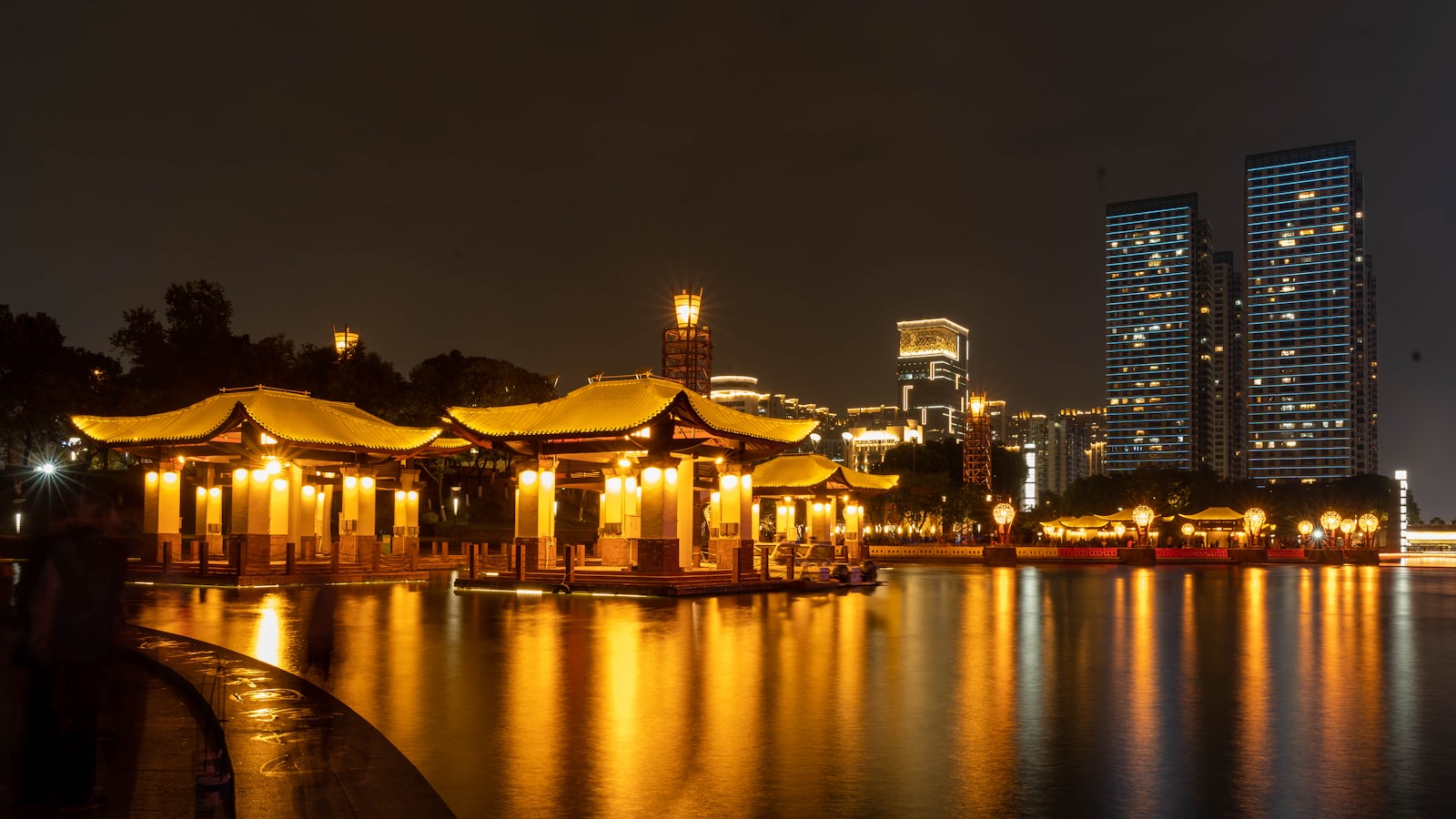 Foshan Guide (2026): Kung Fu, Ceramics & Cantonese Cuisine — cover photo