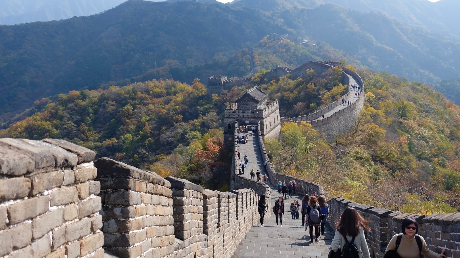 Golden Week Travel in China: Plan Around the Crowds (2026) — cover photo