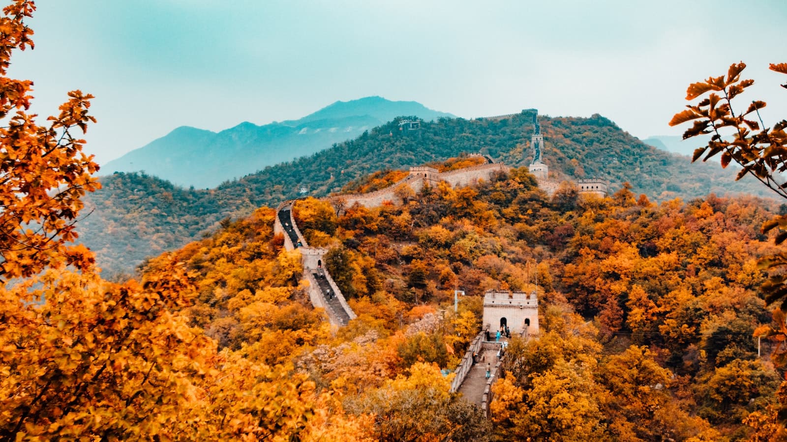 Which Section of the Great Wall Should You Visit? — cover photo