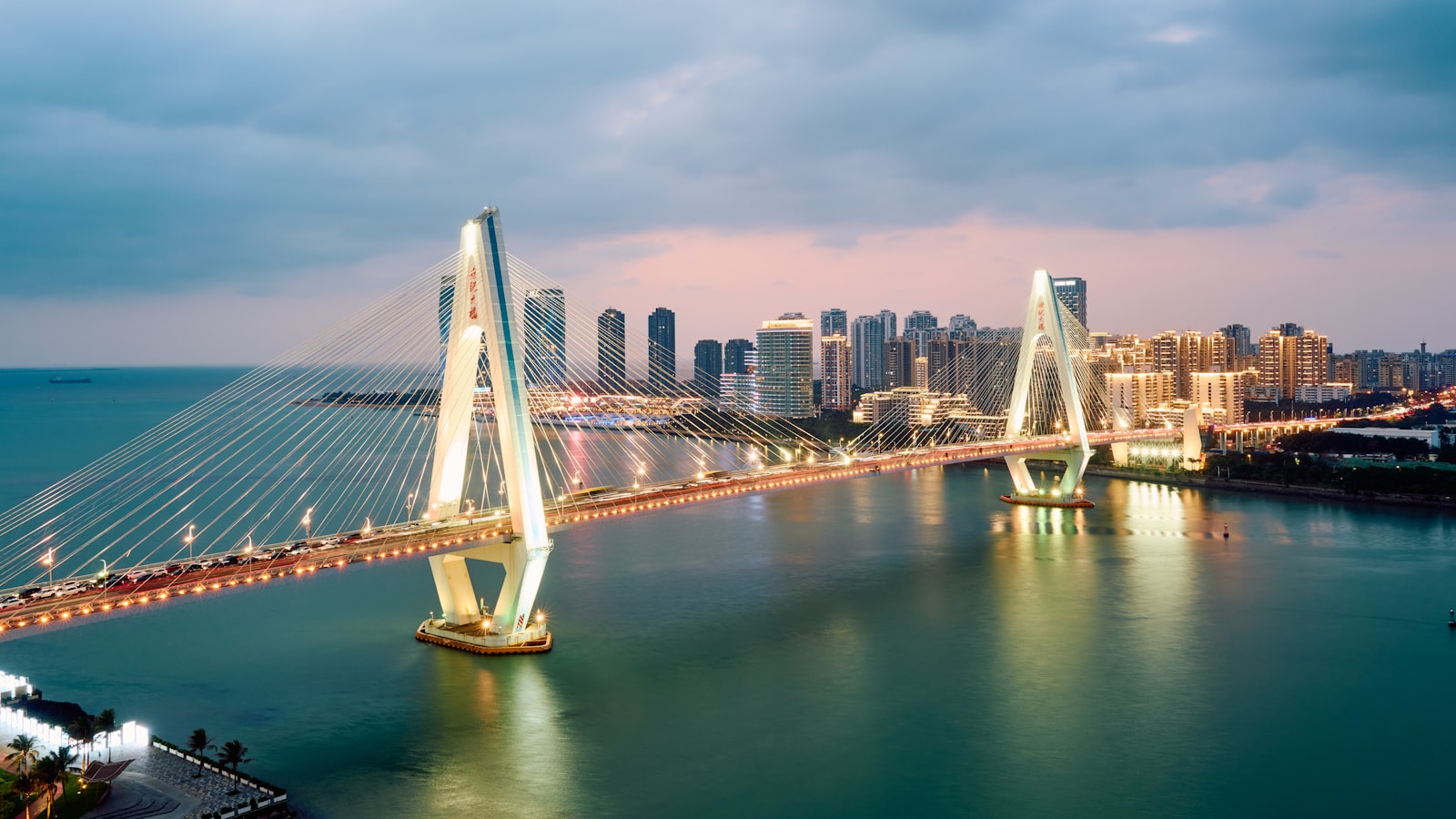 Haikou Travel Guide (2026): Coconut City & Qilou Old Street — cover photo