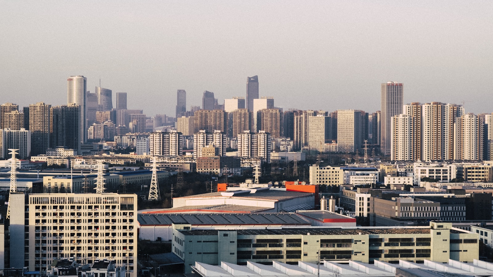 Hefei Travel Guide (2026): Lord Bao & China's Science City — cover photo