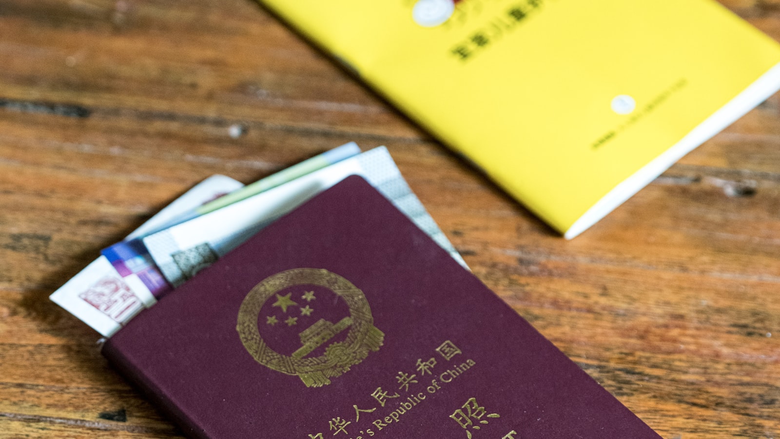 How to Apply for a China Visa in 2026: Step by Step — cover photo