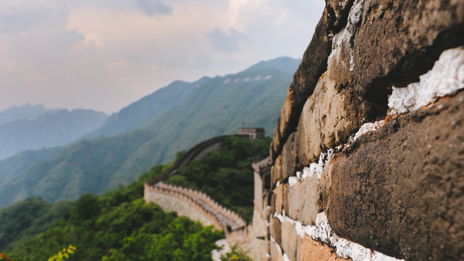China Itineraries & Route Plans — topic hub banner