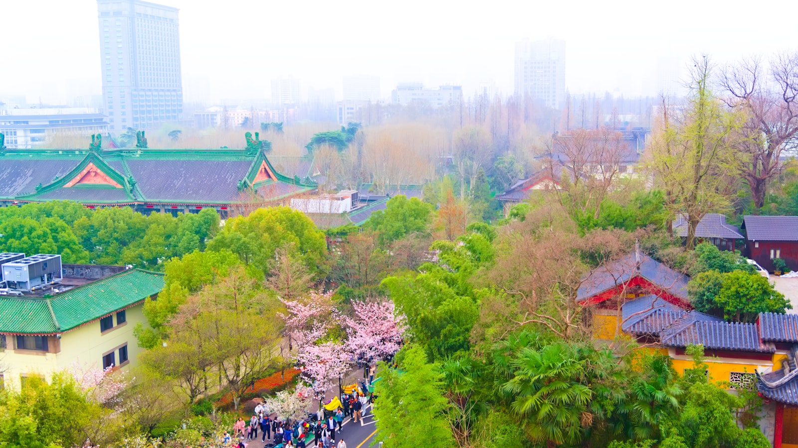 Jinan Guide (2026): Baotu Spring & the City of Springs — cover photo