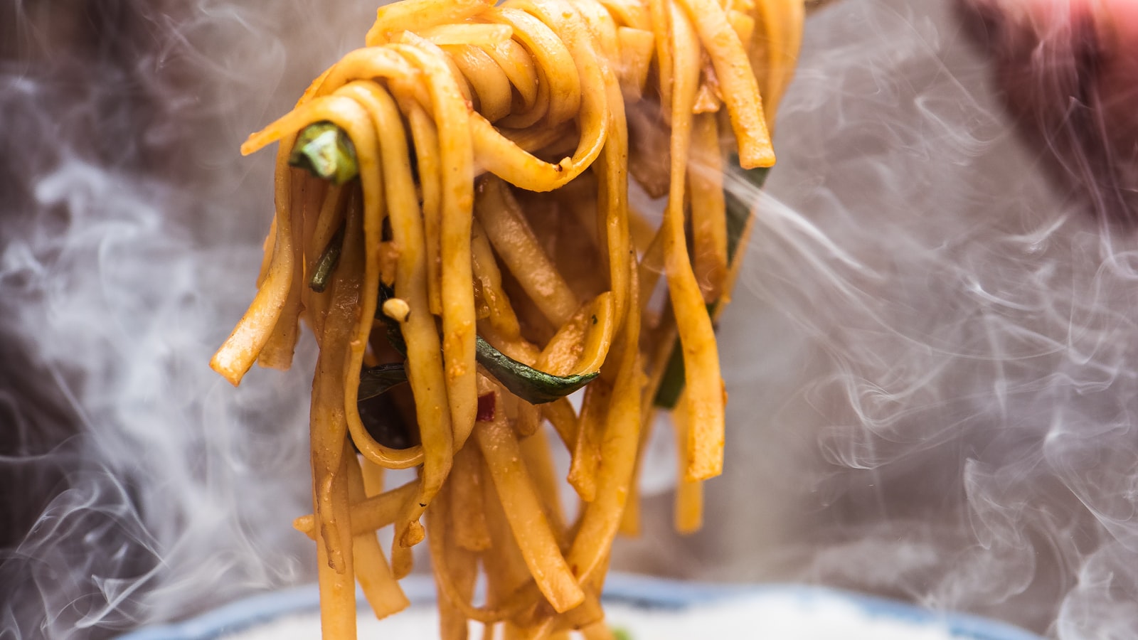 Lanzhou Lamian: China's Hand-Pulled Beef Noodles, Explained — cover photo