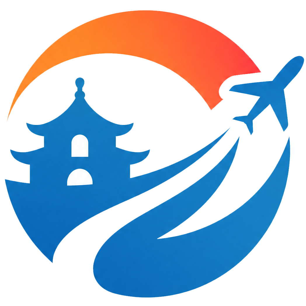China Trips logo