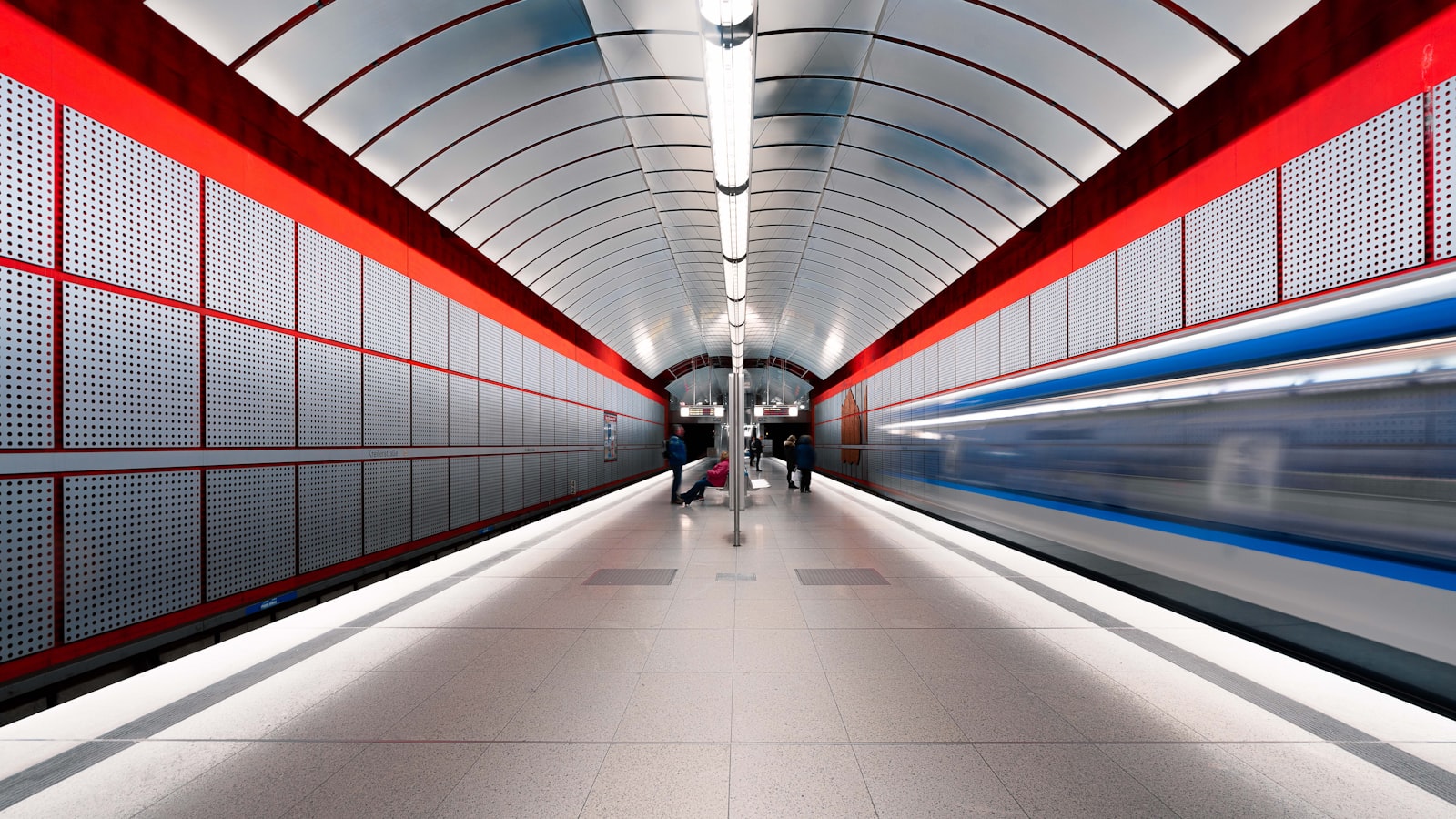 China Metro Guide: Subways in Beijing, Shanghai & More — cover photo