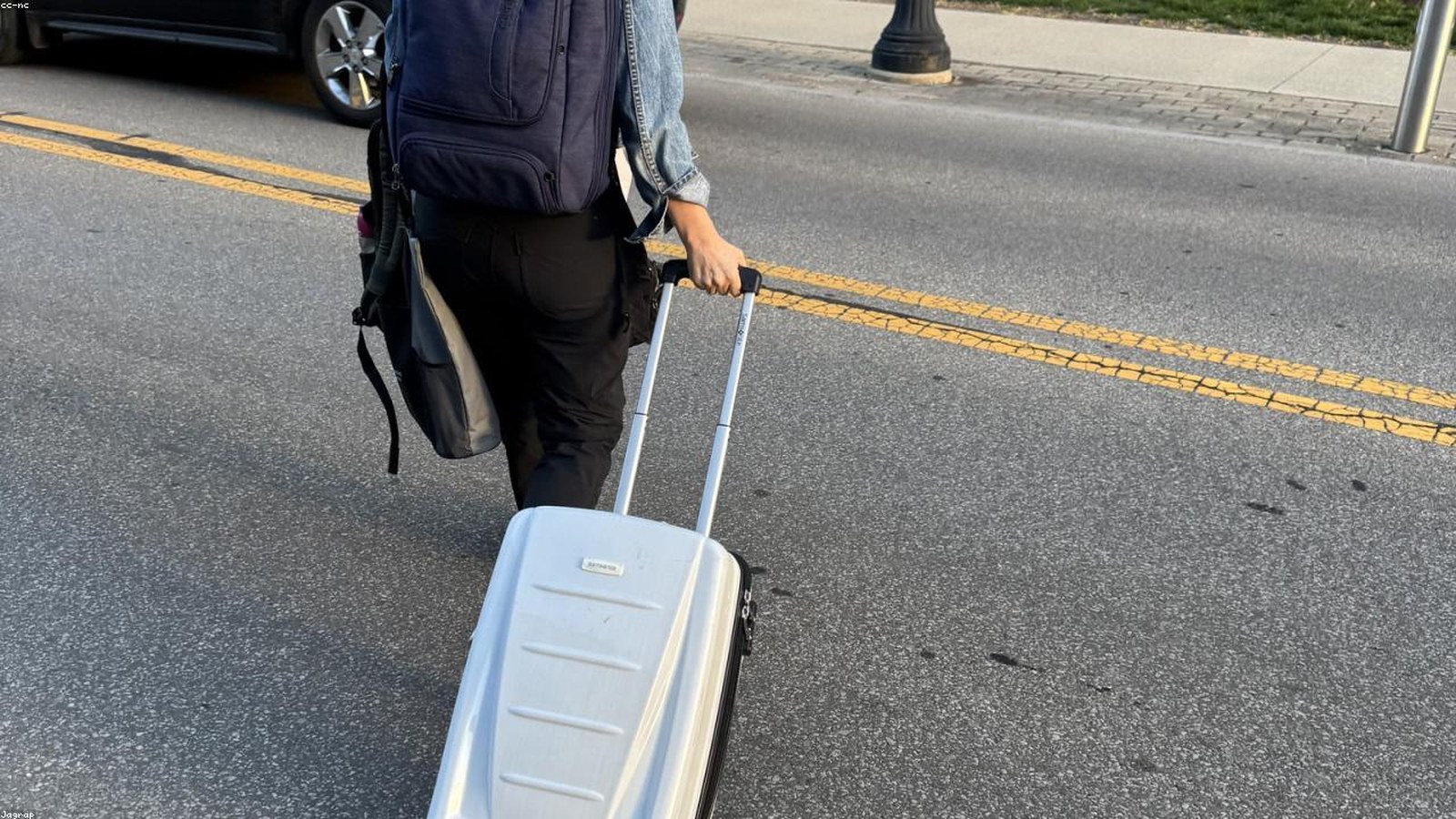 Multi-City Travel in China: Transfer Planning & Logistics — cover photo