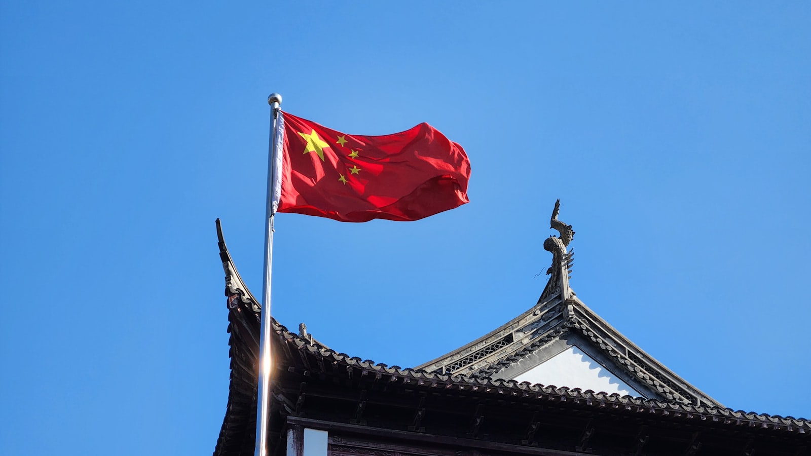 National Day in China: Essential Travel Tips for Foreigners (2026) — cover photo