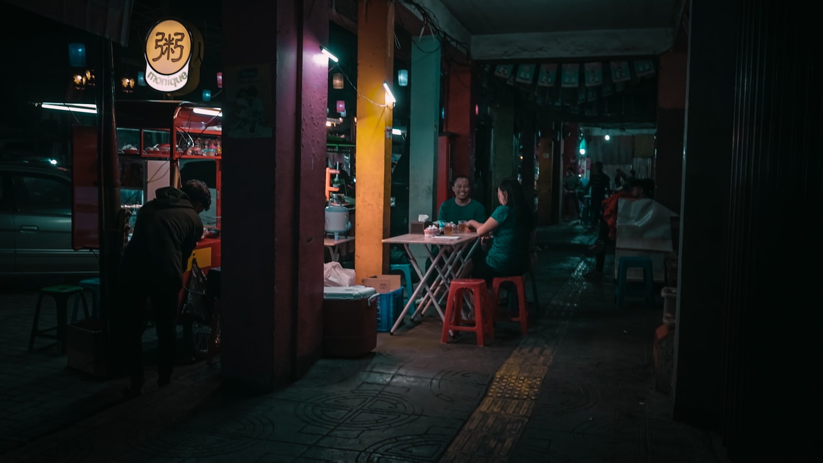 China Night Market Guide: How to Eat Like a Local After Dark — cover photo