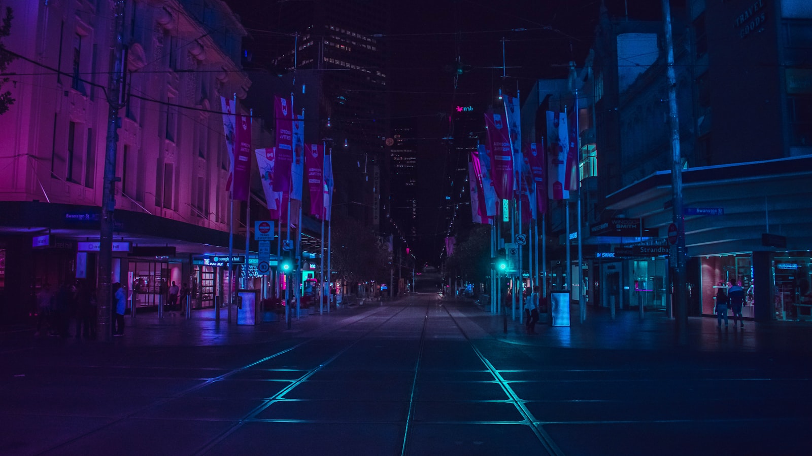 Nightlife in China: Bars, Shows & Night Markets by City (2026) — cover photo