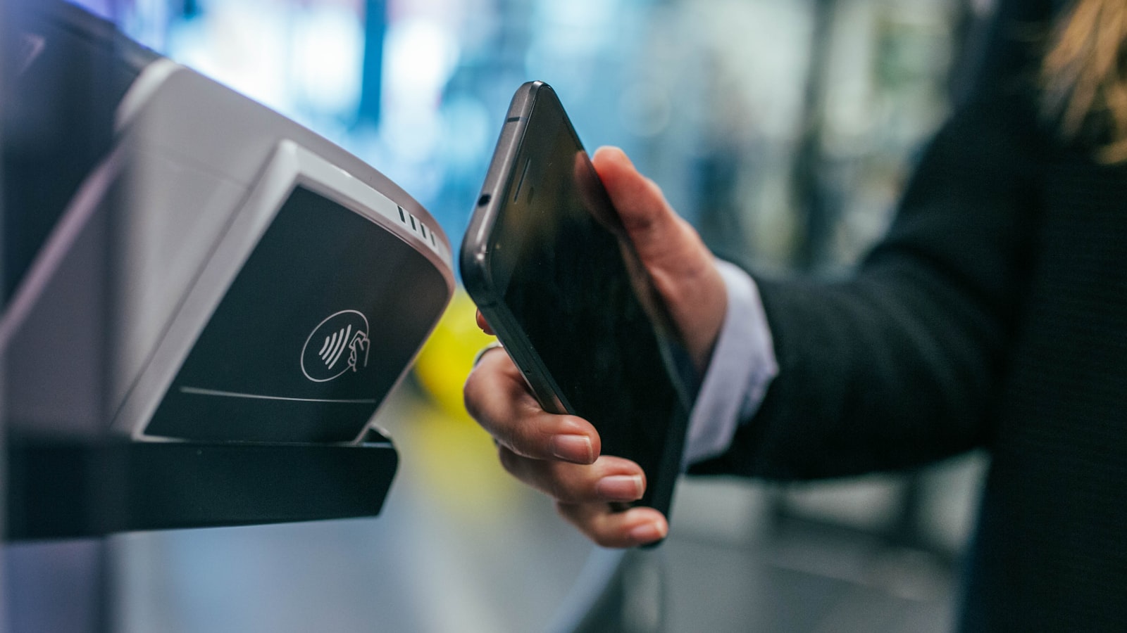 How to Pay in China as a Tourist (2026) — cover photo