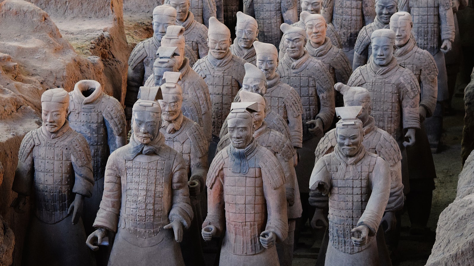 Photographing the Terracotta Army: What Works (2026) — cover photo