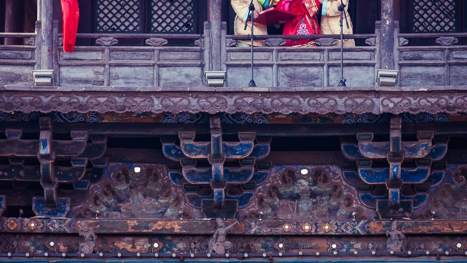Pingyao Travel Guide (2026): The Walled City & Temples — cover photo