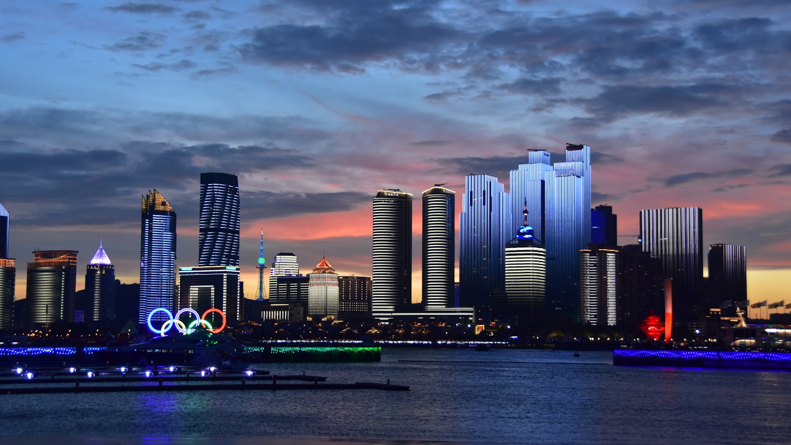 Qingdao Travel Guide (2026): Beaches, Beer & History — cover photo
