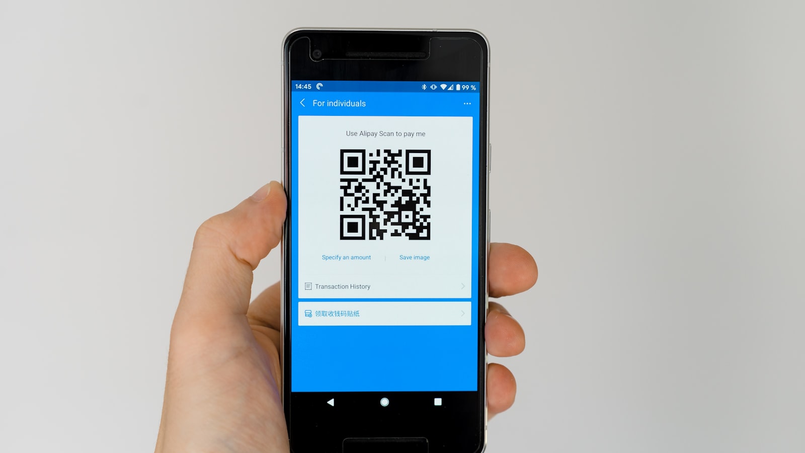 How to Set Up Alipay with a Foreign Card (2026) — cover photo