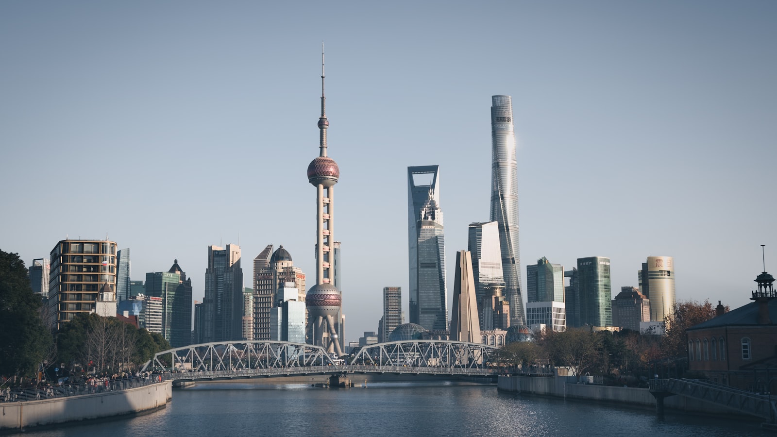 Shanghai Day Trips: Zhujiajiao, Suzhou & Hangzhou (2026) — cover photo
