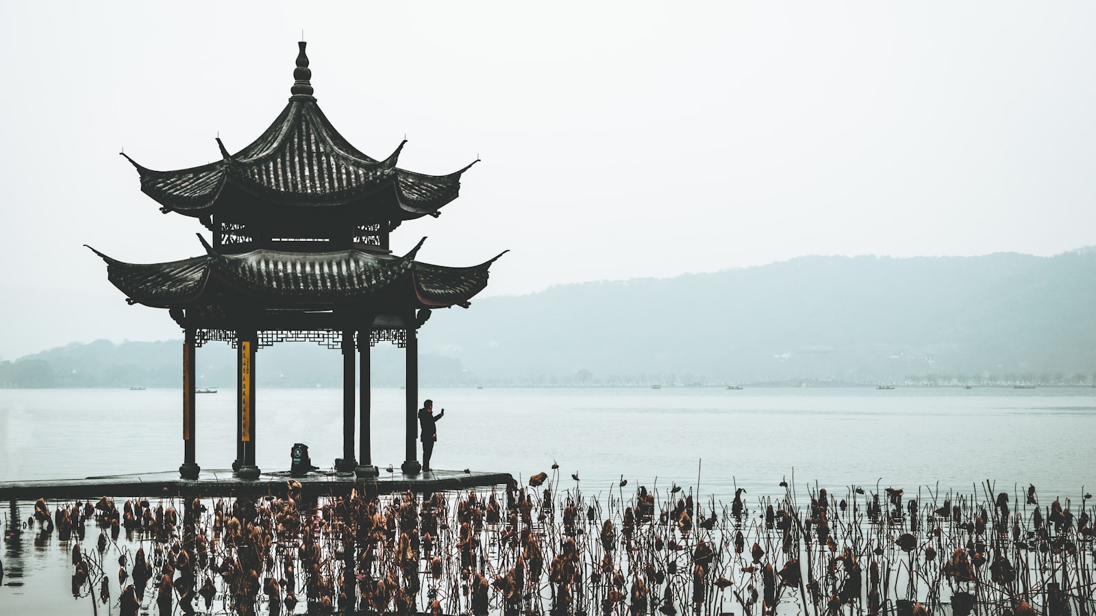 Shanghai & Hangzhou: A Perfect 3-Day Mini Trip — cover photo