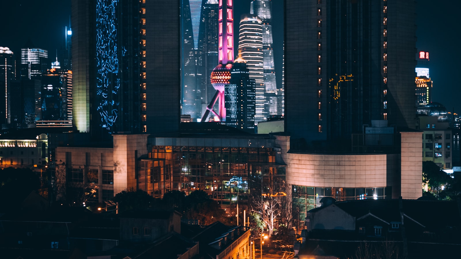Where to Stay in Shanghai: Best Areas & Hotels (2026) — cover photo