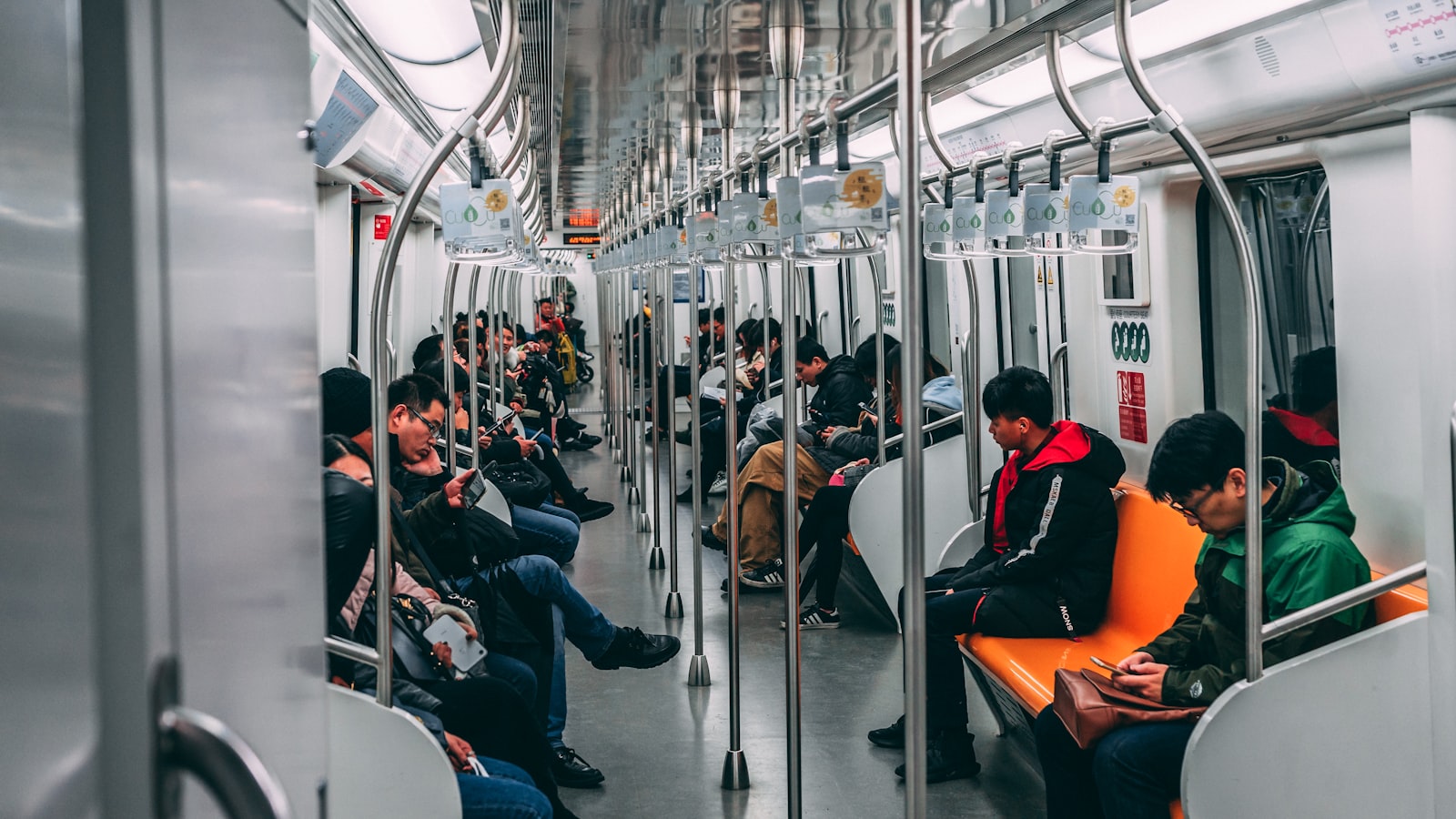Shanghai Metro Guide (2026): Maglev, Lines & Airports — cover photo