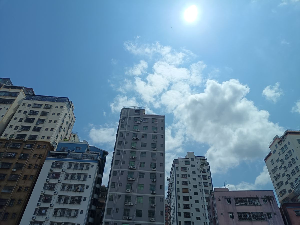 File:Skyline in Shenzhen (20250327).jpg