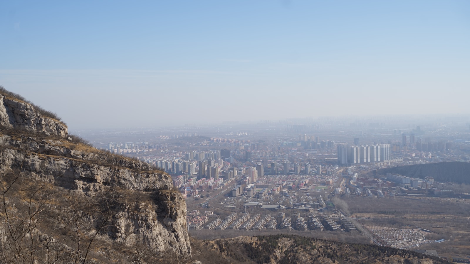 Shijiazhuang Travel Guide (2026): Xibaipo & Zhengding — cover photo