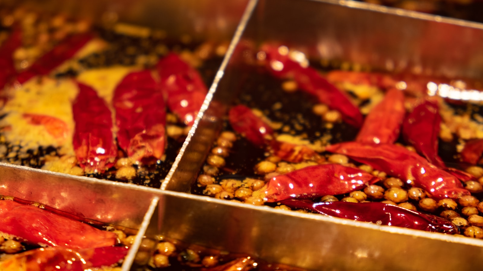 Sichuan Food Guide: Beyond the Numbing Heat — cover photo