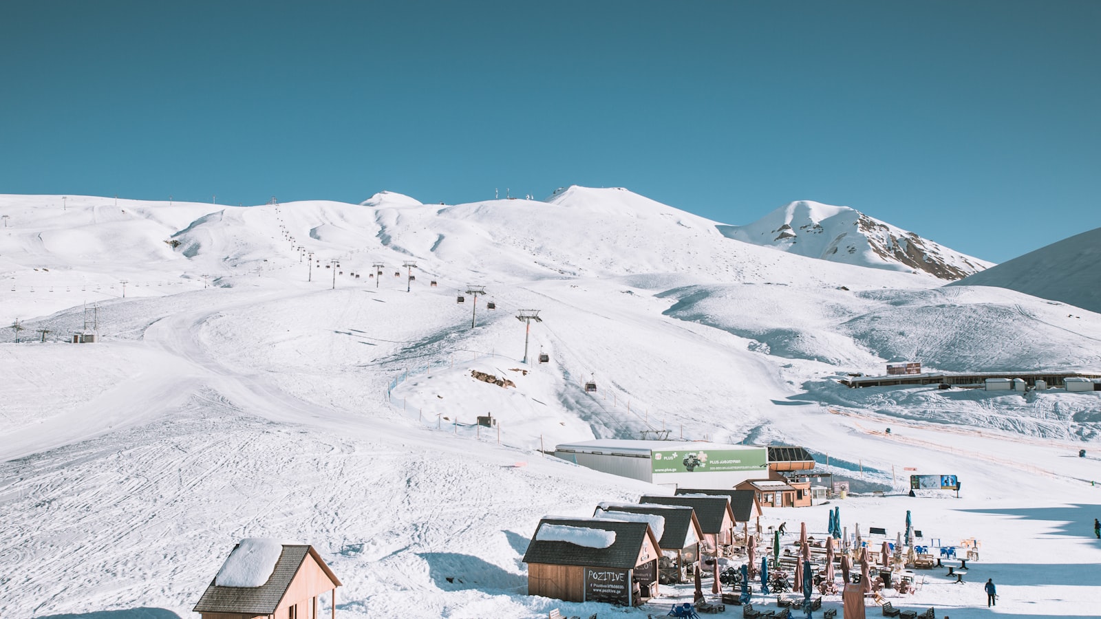 Yabuli & Changbaishan Ski Resorts: The Deep Guide (2026) — cover photo