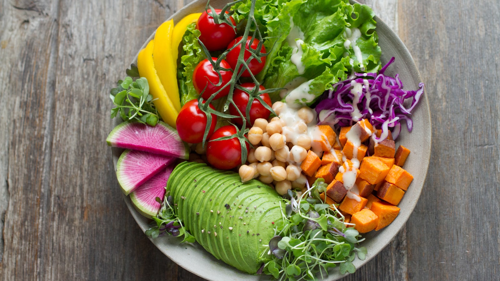Dietary Needs in China: Vegan, Halal, Gluten-Free — cover photo