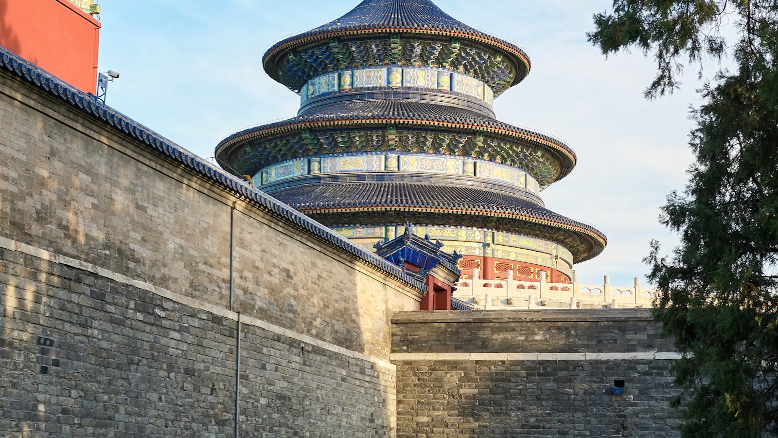 Spring Itinerary: 6 Days in Beijing & Xi'an (2027) — cover photo