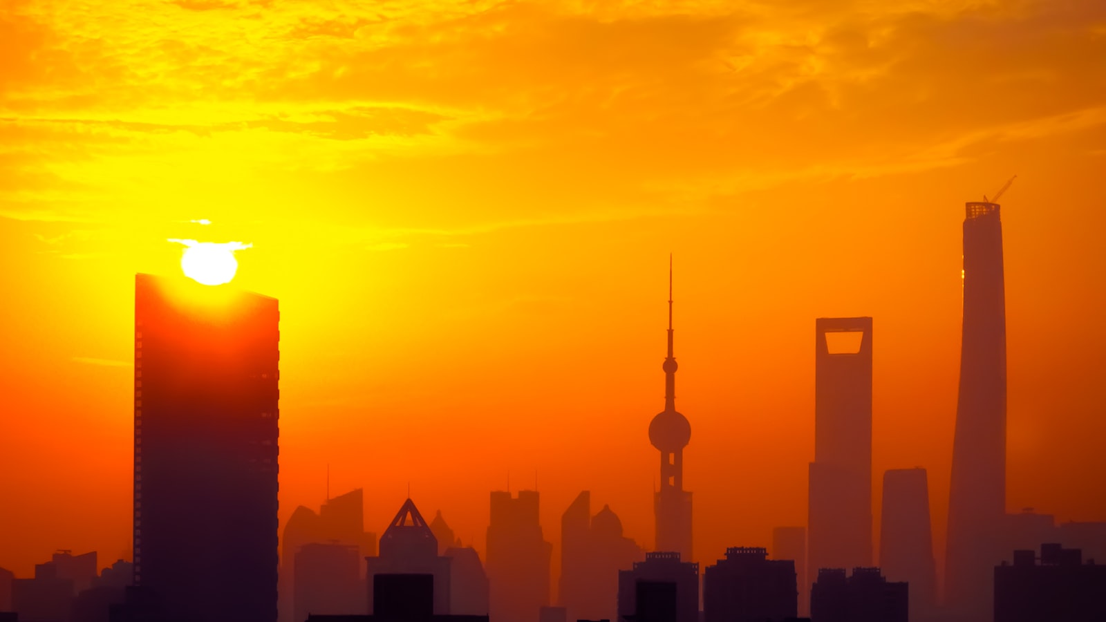 Summer Heat in China: How to Stay Cool & Comfortable — cover photo