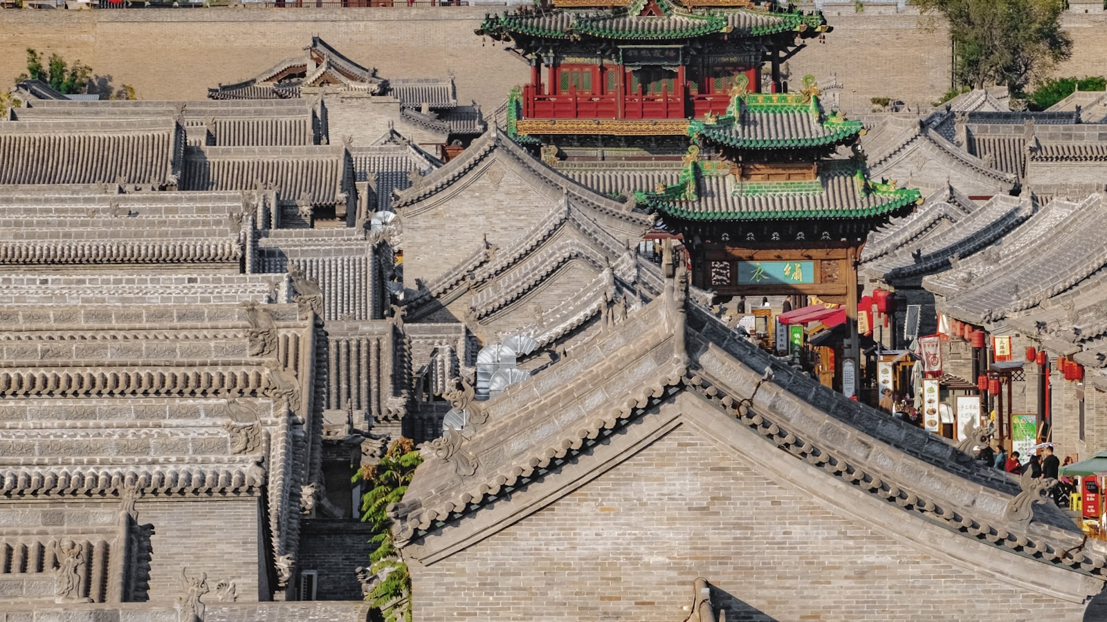 Taiyuan Travel Guide (2026): Jinci Temple & Shanxi Noodles — cover photo